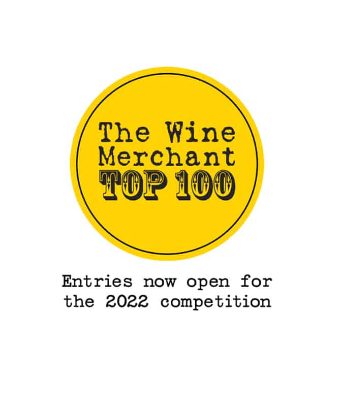 Wine Merchant Top 100