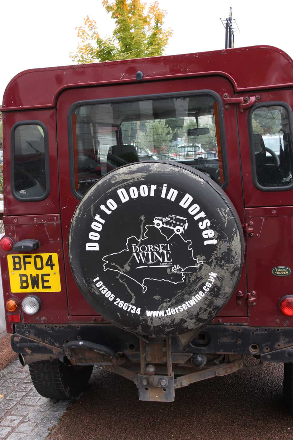Merchant Profile: Dorset Wine Co - The Wine Merchant Mag