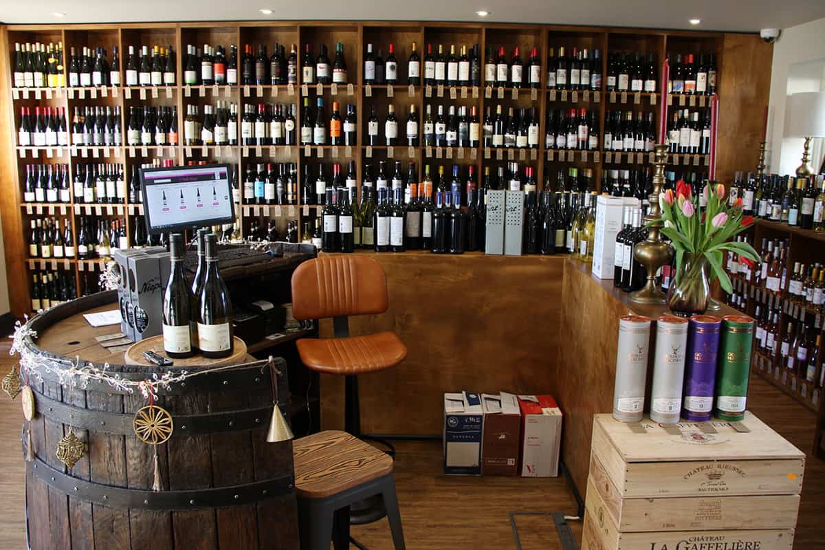Merchant Profile: York Wines - The Wine Merchant Mag