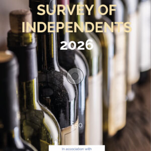 Survey of Independents 2026